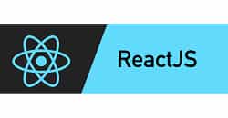 React